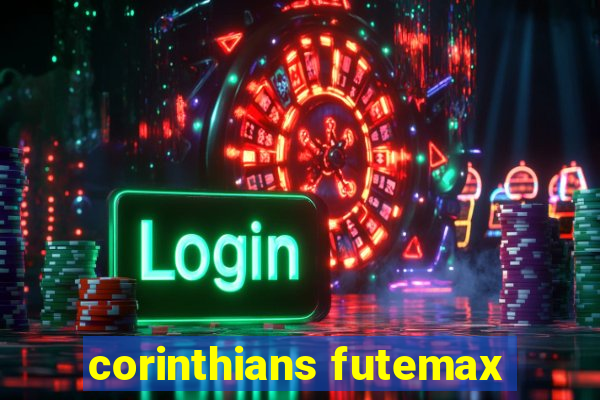 corinthians futemax